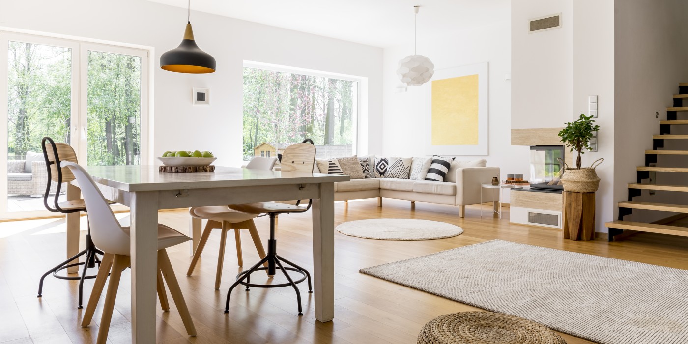 Специализирани услуги за всеки тип пространство