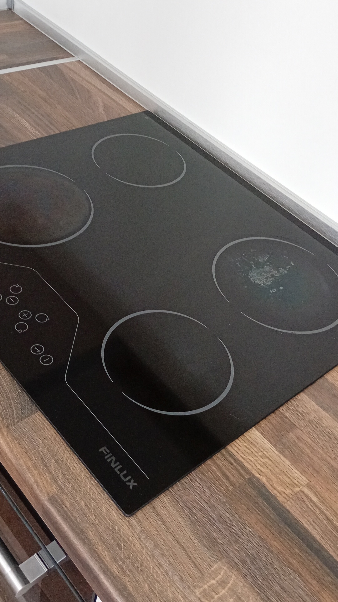 After photo for End of Tenancy Cleaning