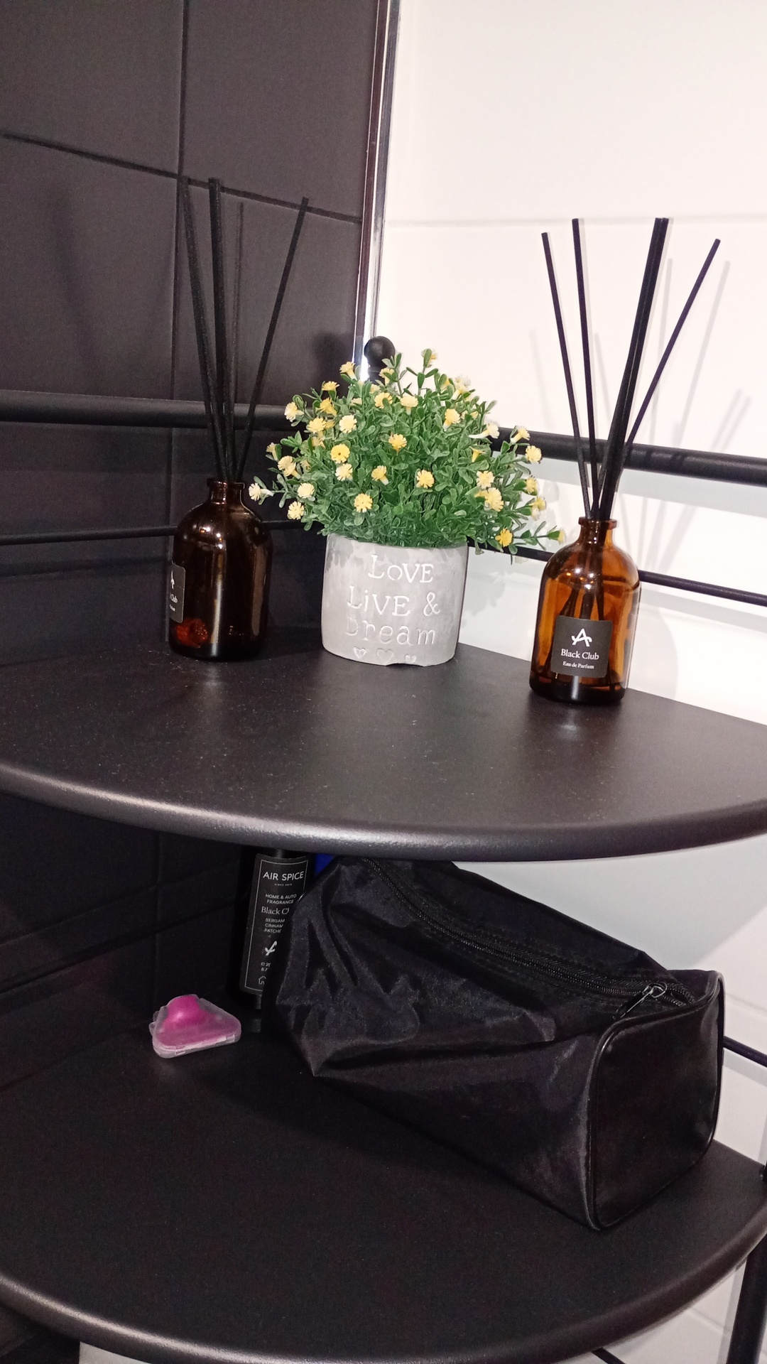 Before photo for Bathroom Cleaning