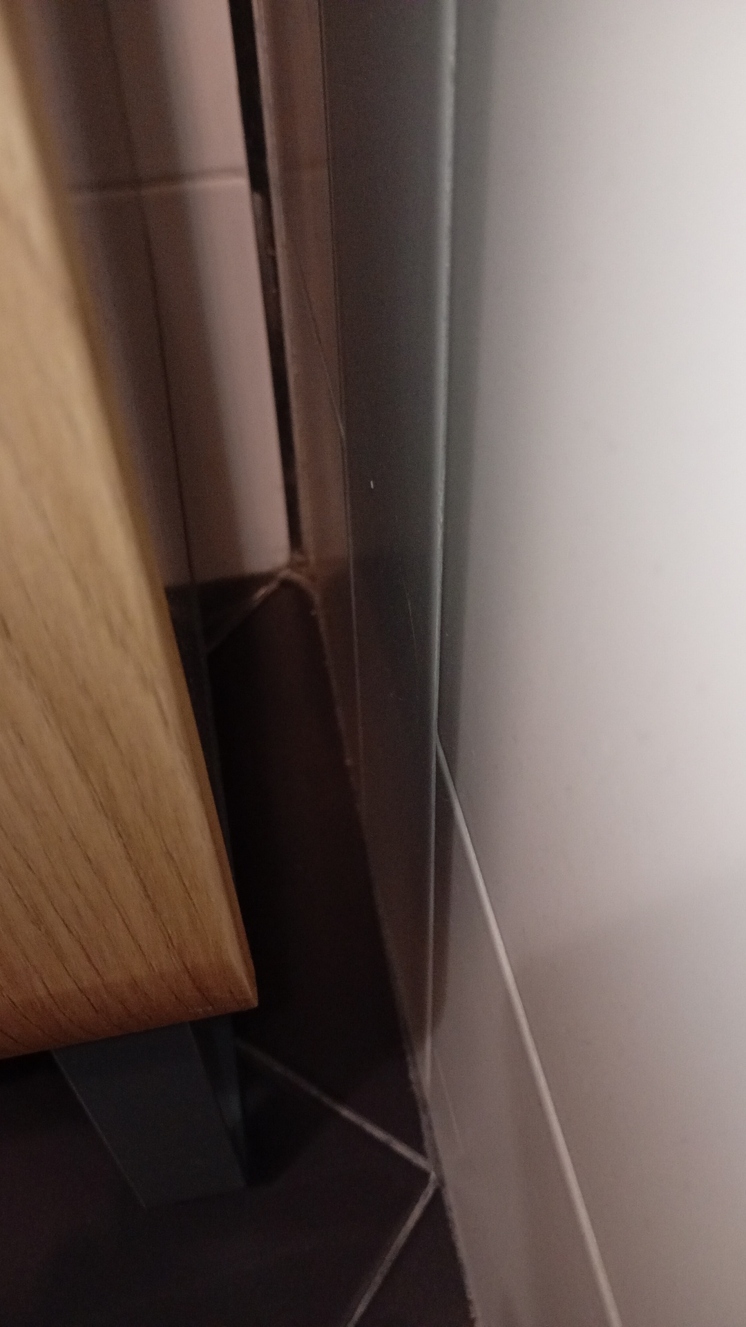 After photo for Основно почистване