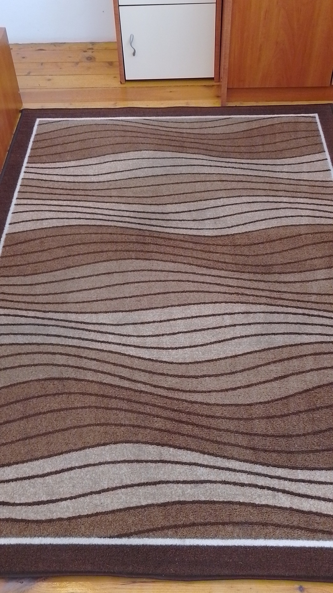 After photo for Upholstery Cleaning