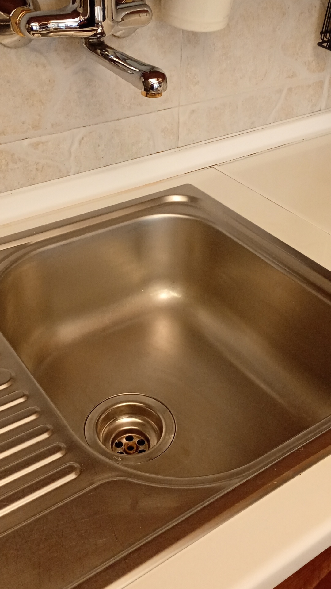 After photo for Deep Cleaning