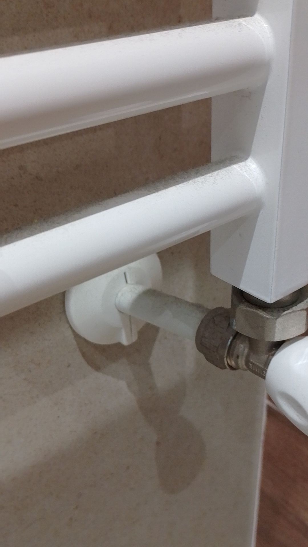 Before photo for Deep Cleaning