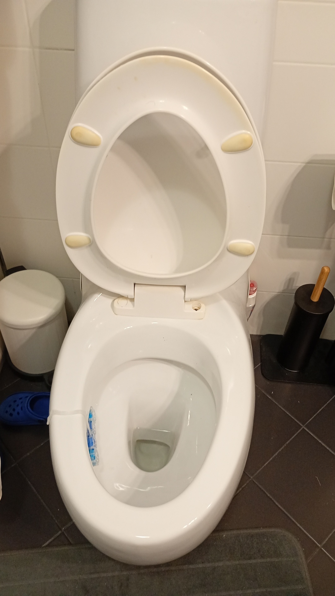 Before photo for Deep Cleaning