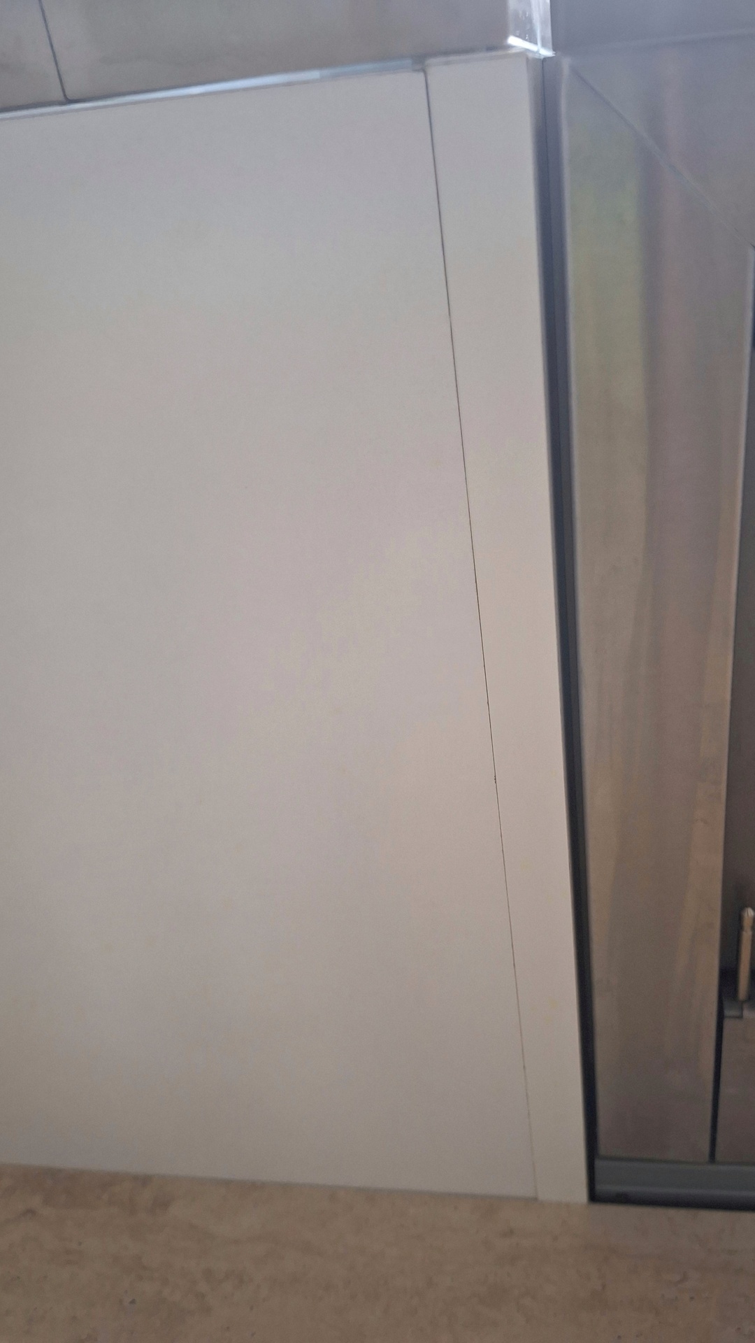 After photo for Основно почистване