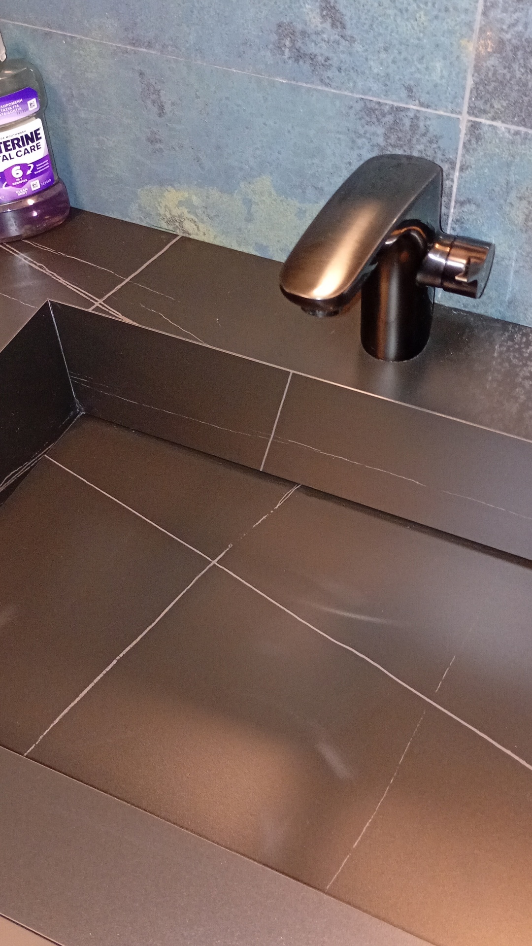 After photo for Основно почистване