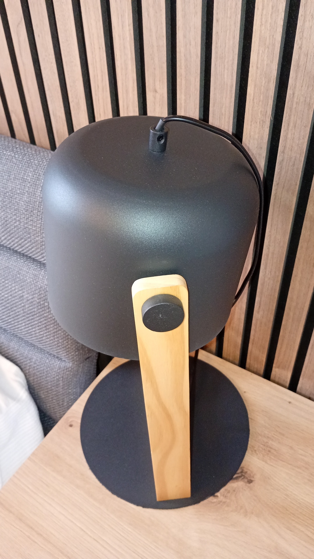 After photo for Deep Cleaning