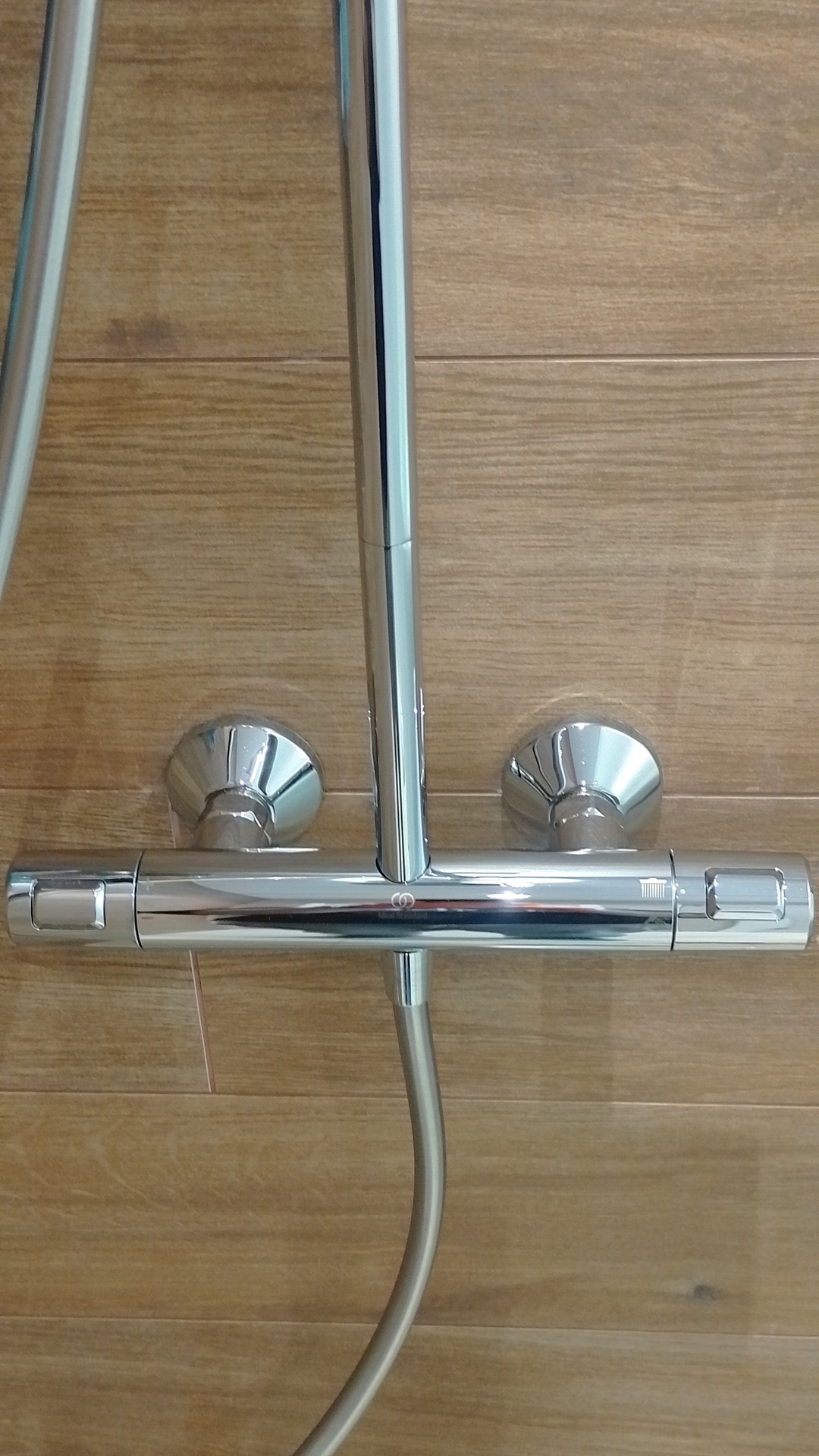 After photo for Deep Cleaning