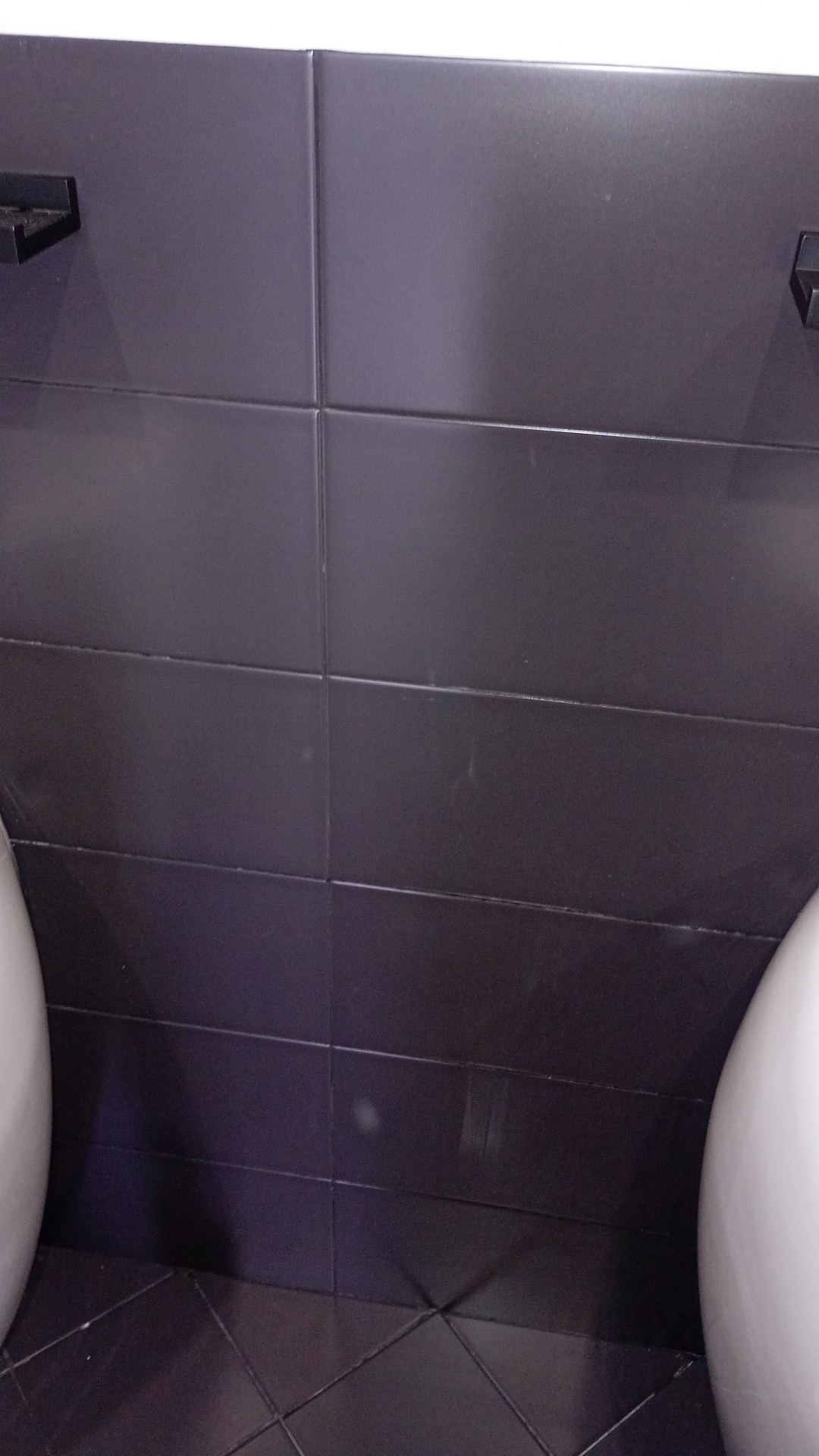 After photo for Bathroom Cleaning