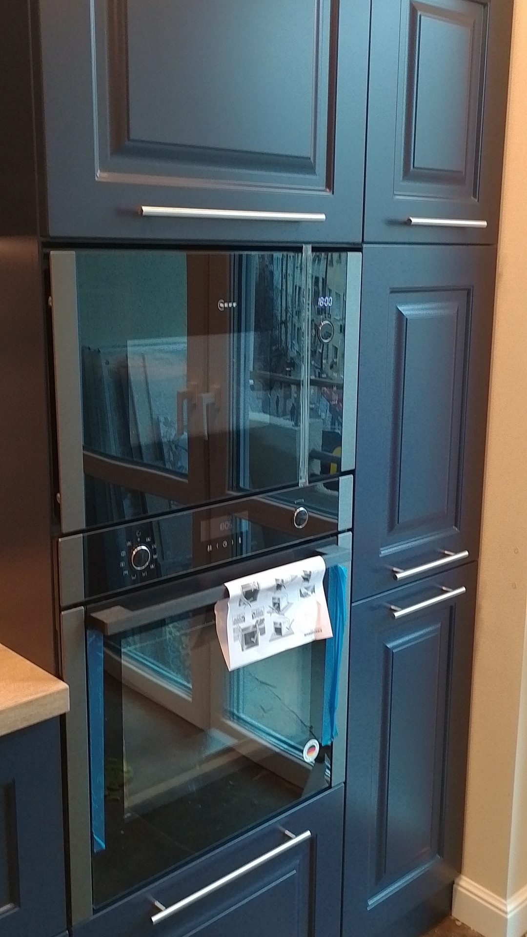 After photo for After Renovation Cleaning