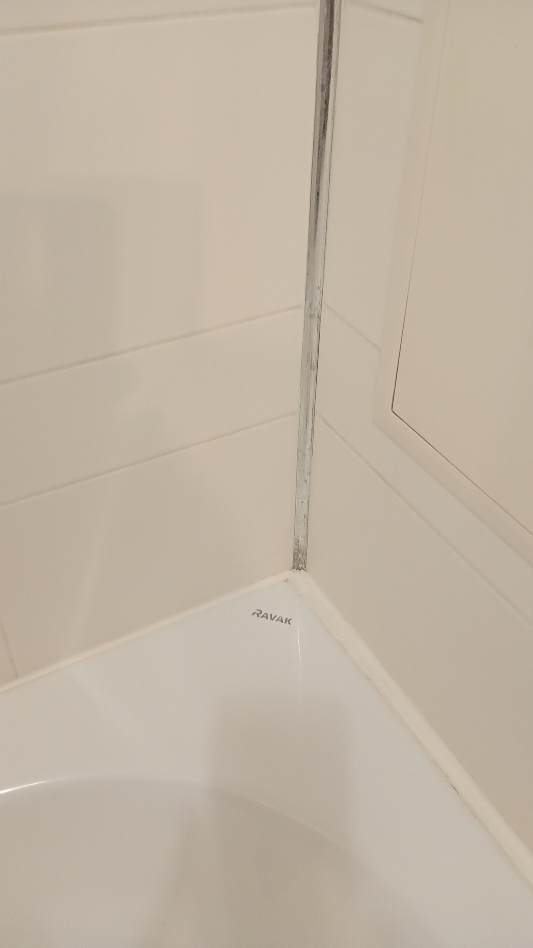 After photo for Bathroom Cleaning