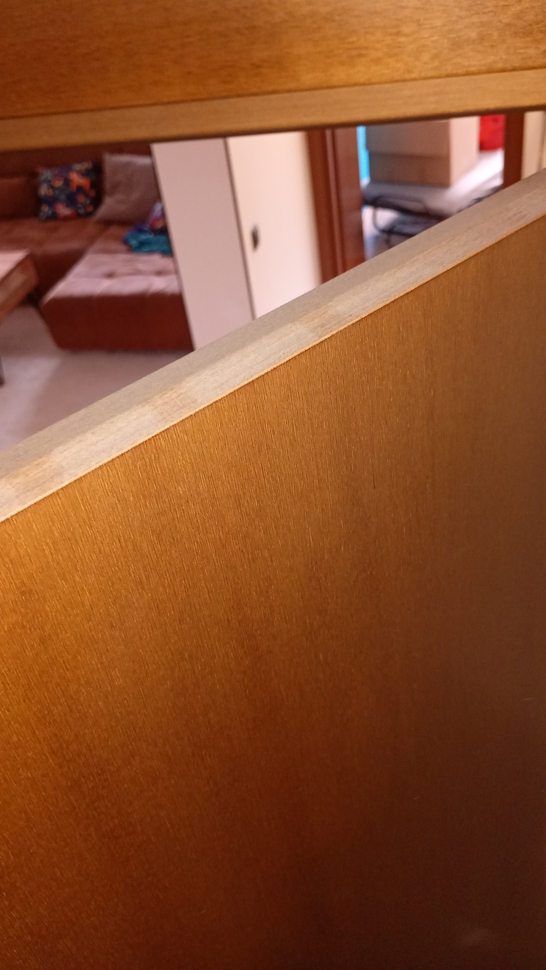 Before photo for Deep Cleaning