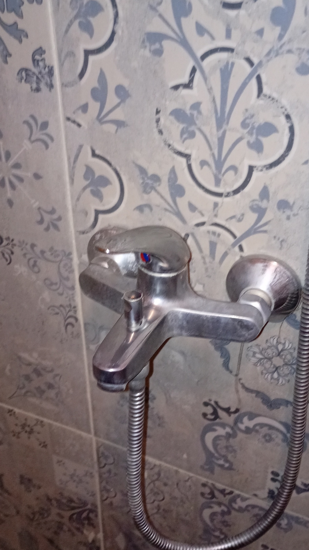 Before photo for End of Tenancy Cleaning