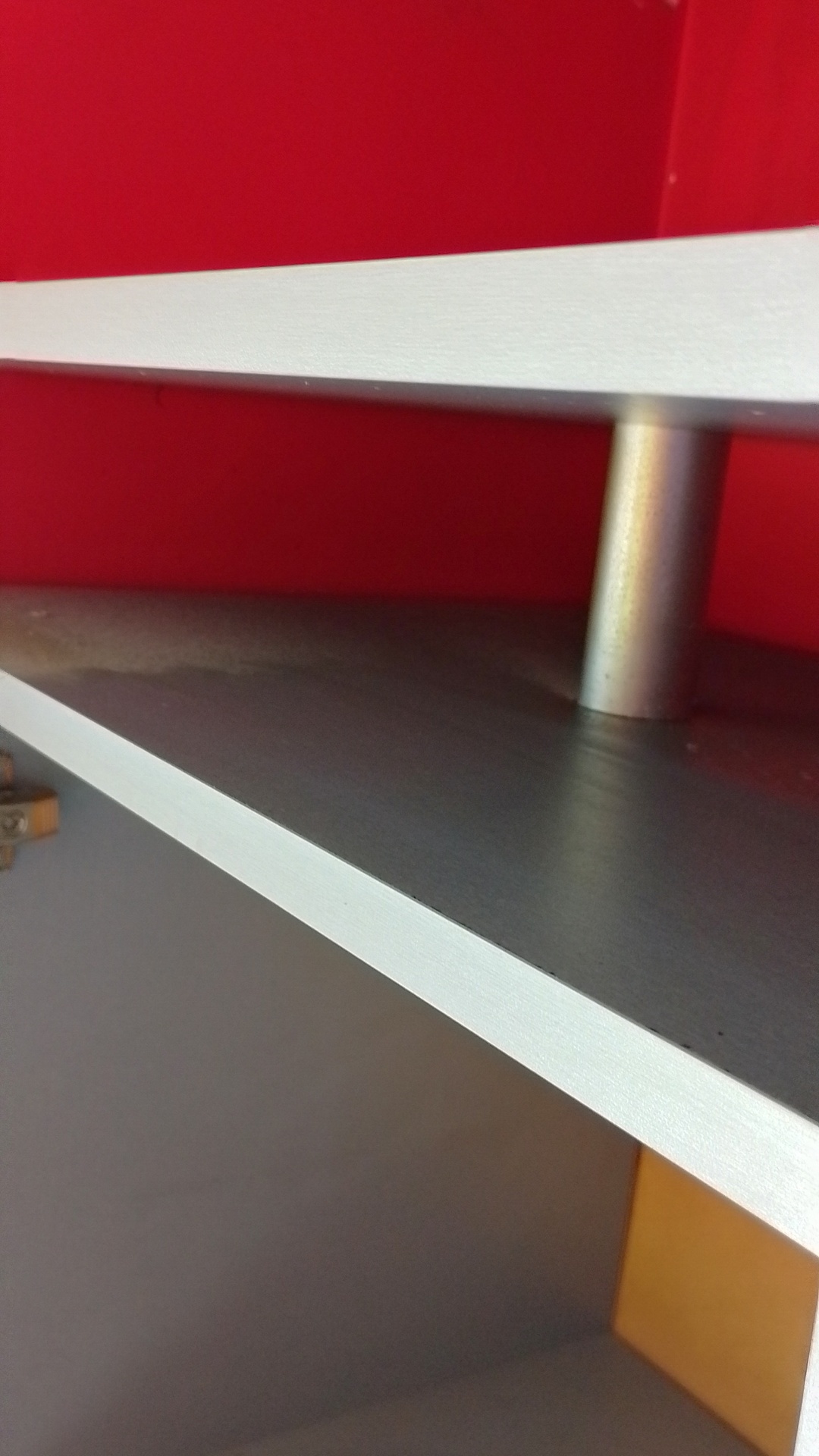 Before photo for End of Tenancy Cleaning