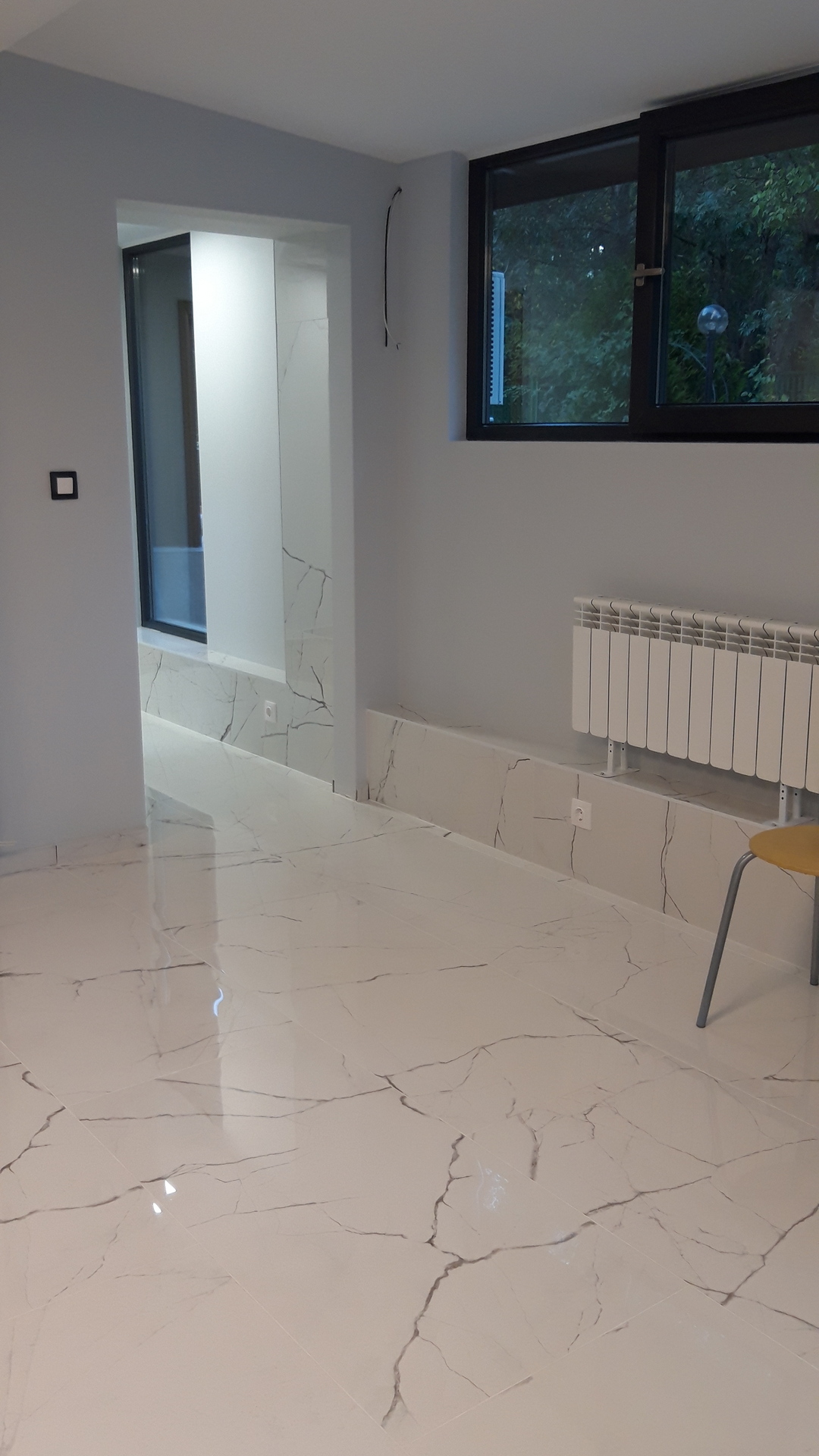 After photo for Window Cleaning