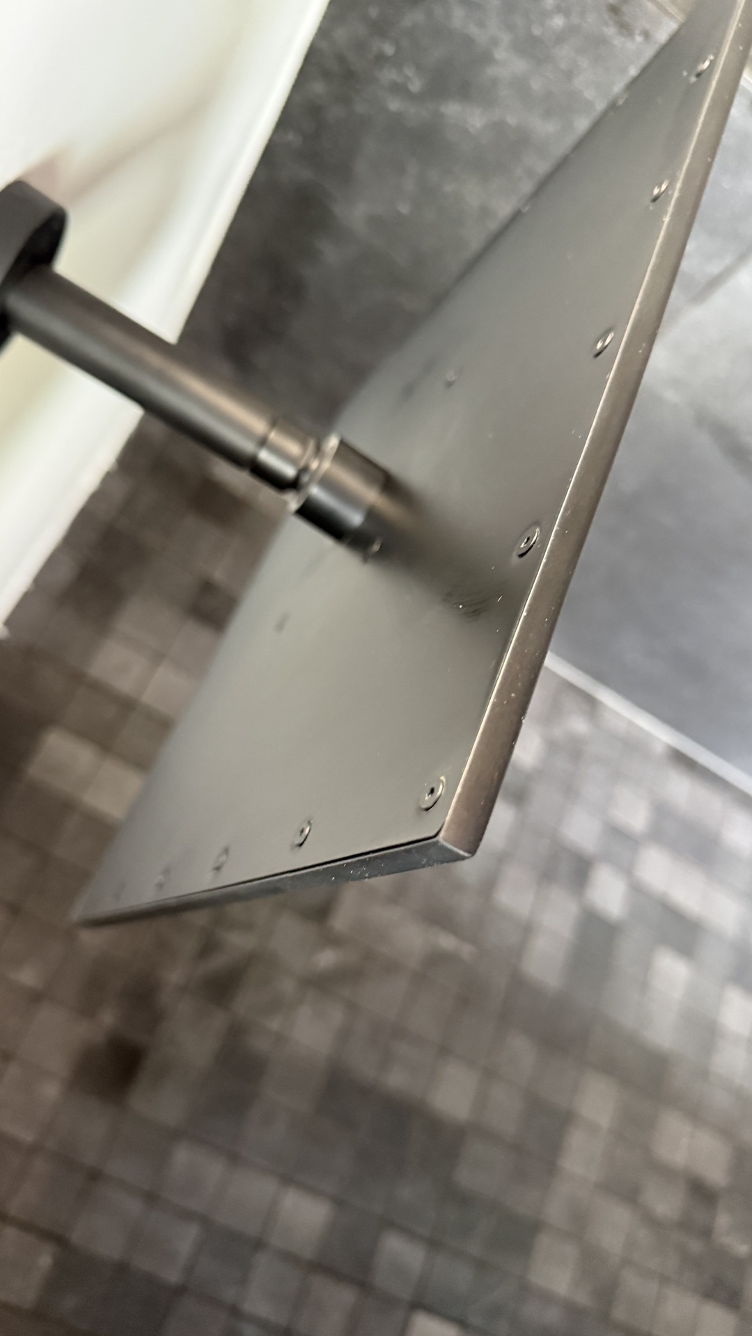 After photo for Почистване след ремонт