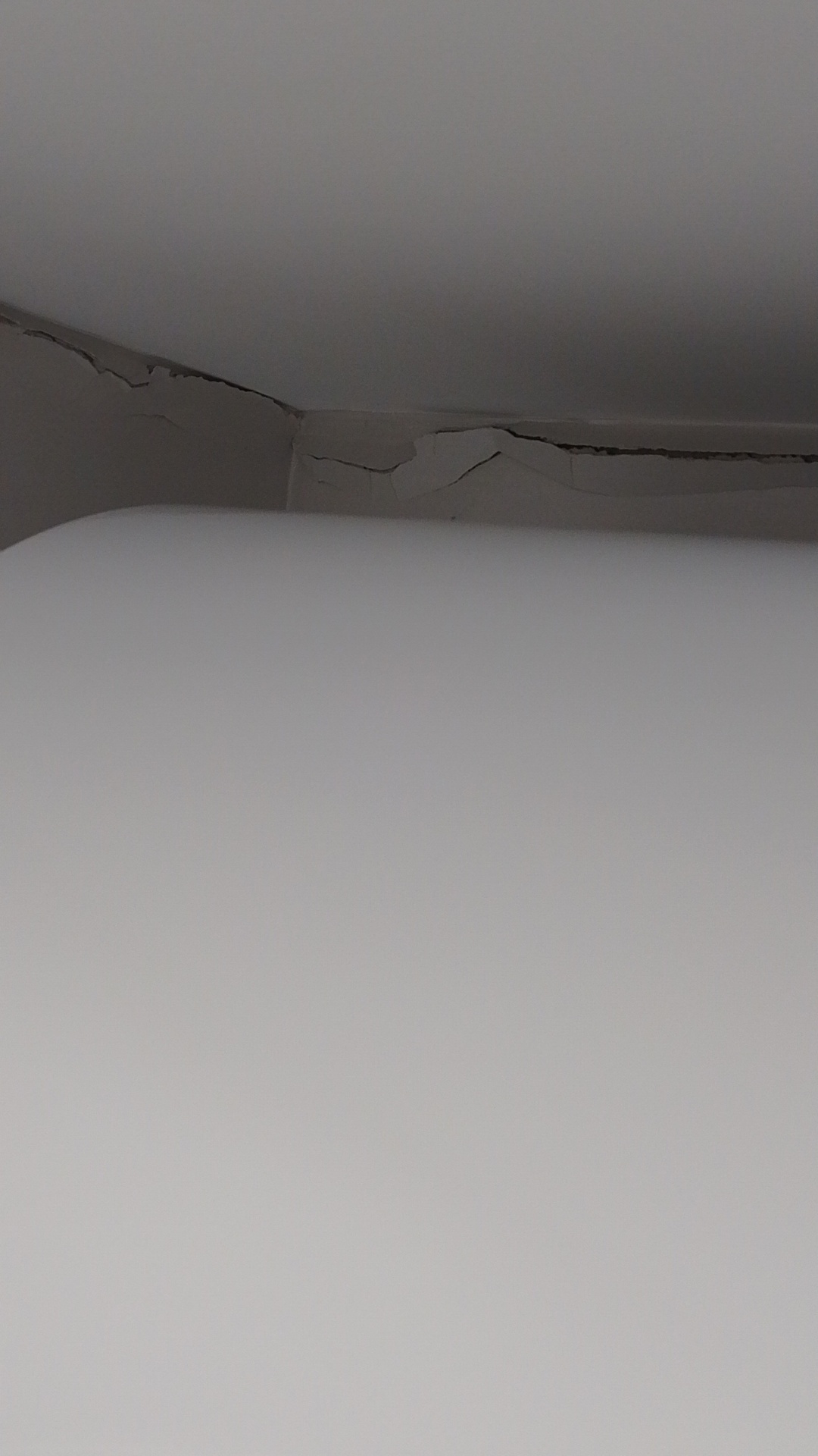 After photo for Основно почистване