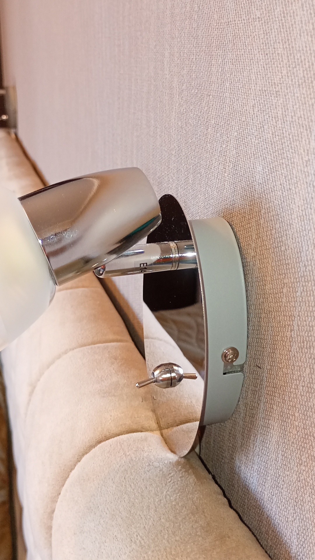 After photo for Основно почистване