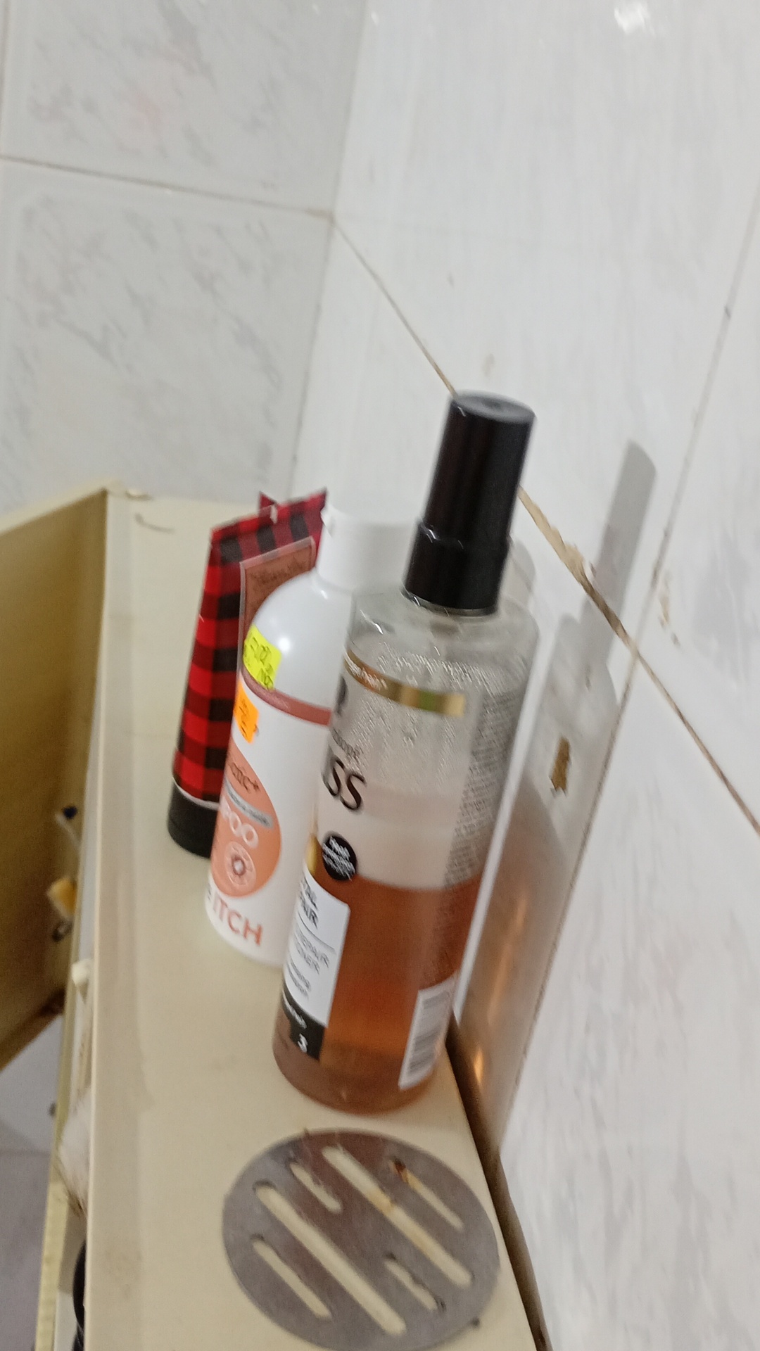 After photo for Deep Cleaning