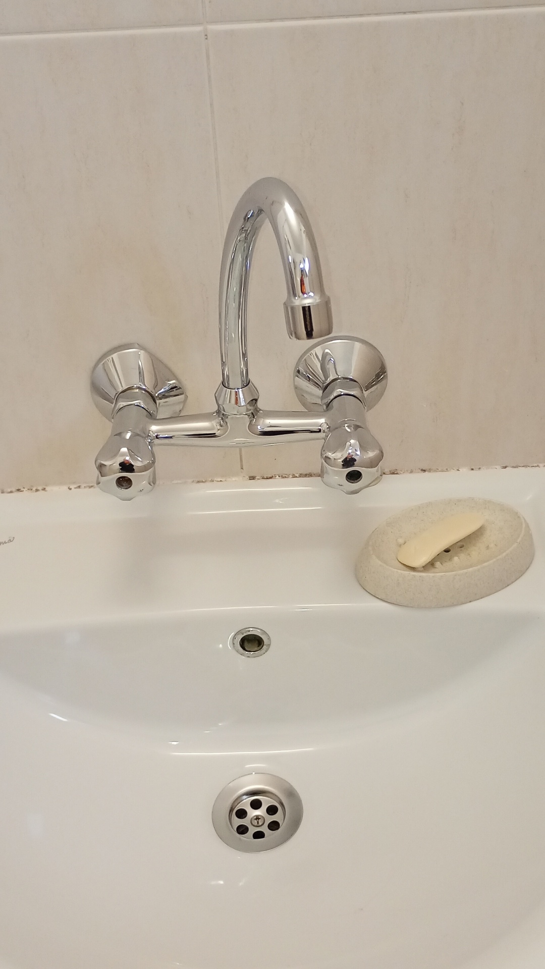 After photo for Deep Cleaning