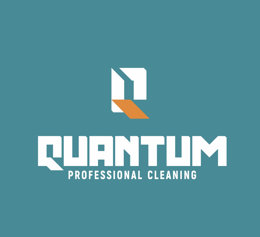 Quantum Professional Cleaning logo