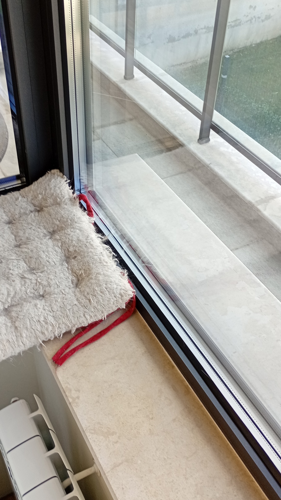 After photo for Deep Cleaning