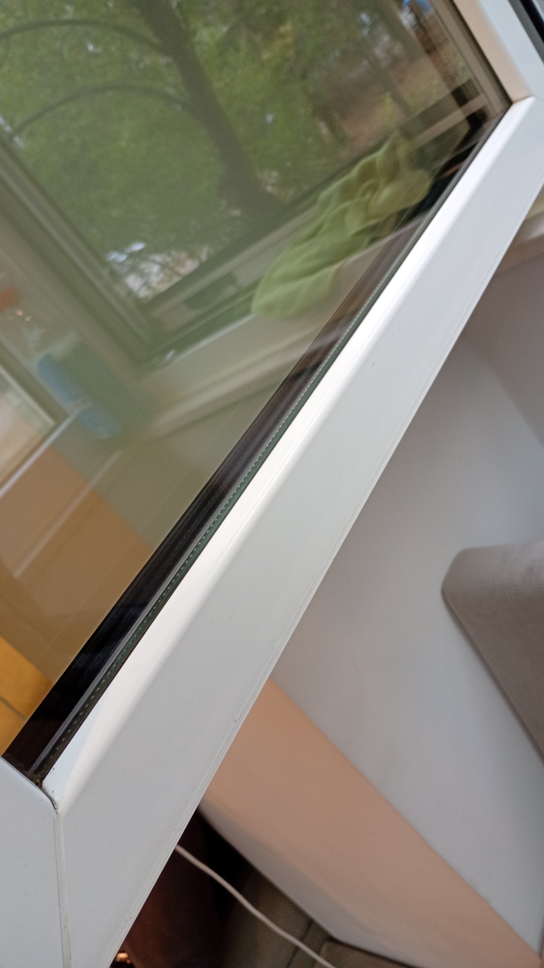 After photo for Deep Cleaning