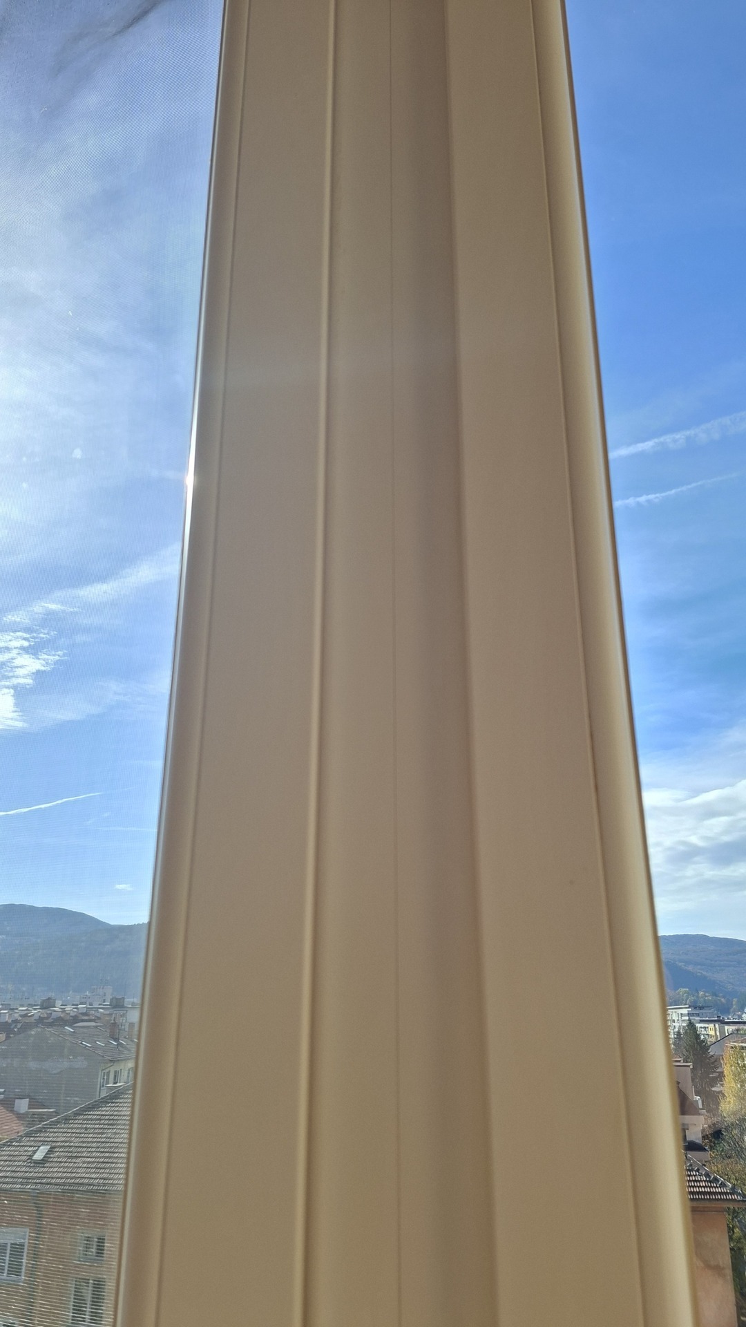 After photo for Почистване на прозорци