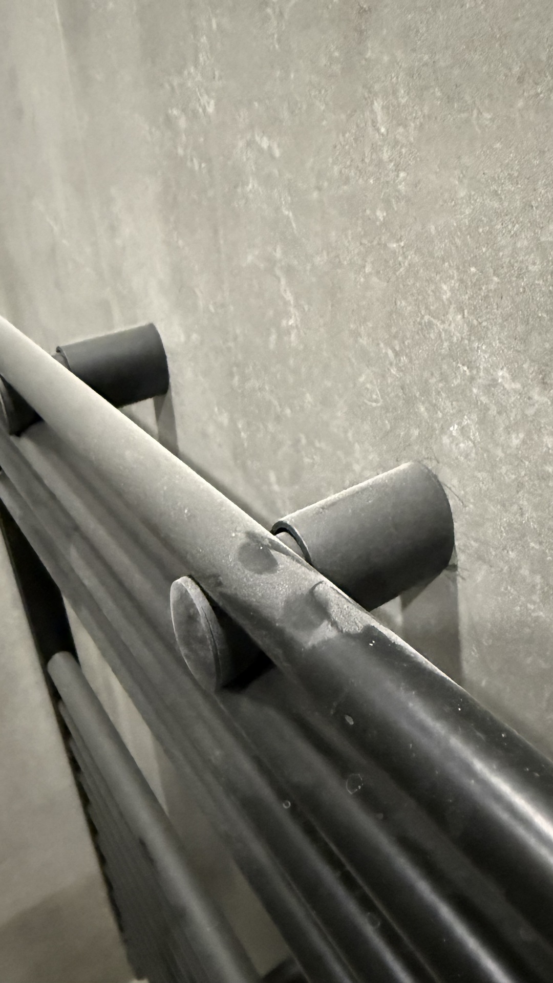 Before photo for Почистване след ремонт