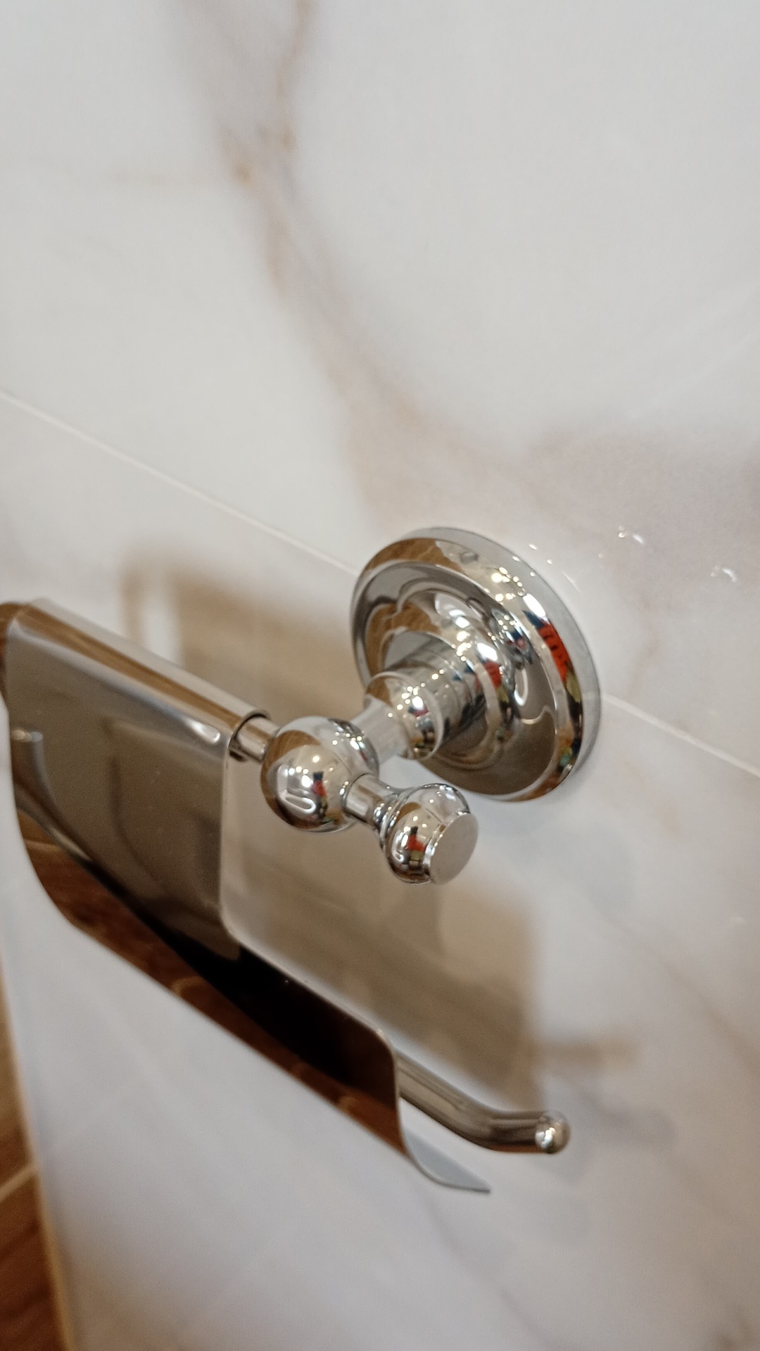 After photo for Основно почистване