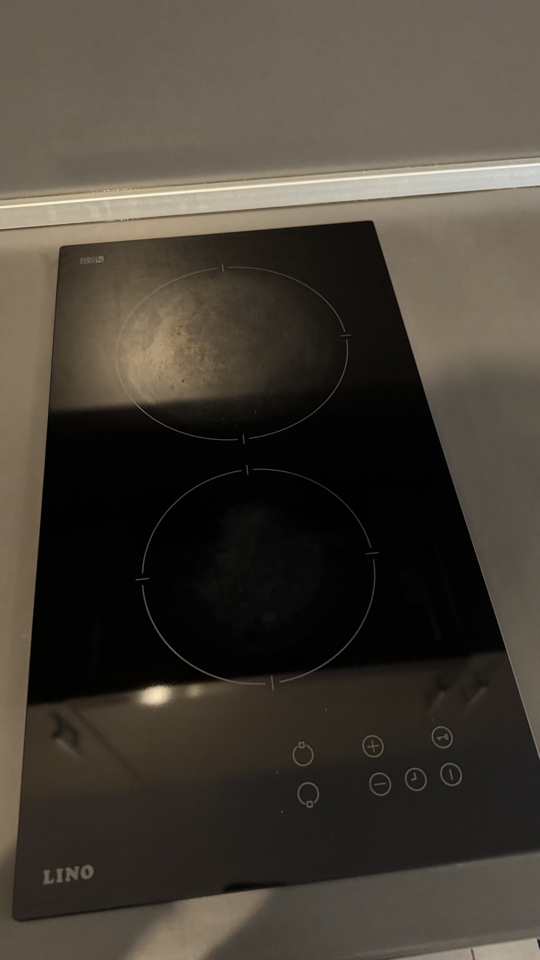 After photo for Почистване след наематели