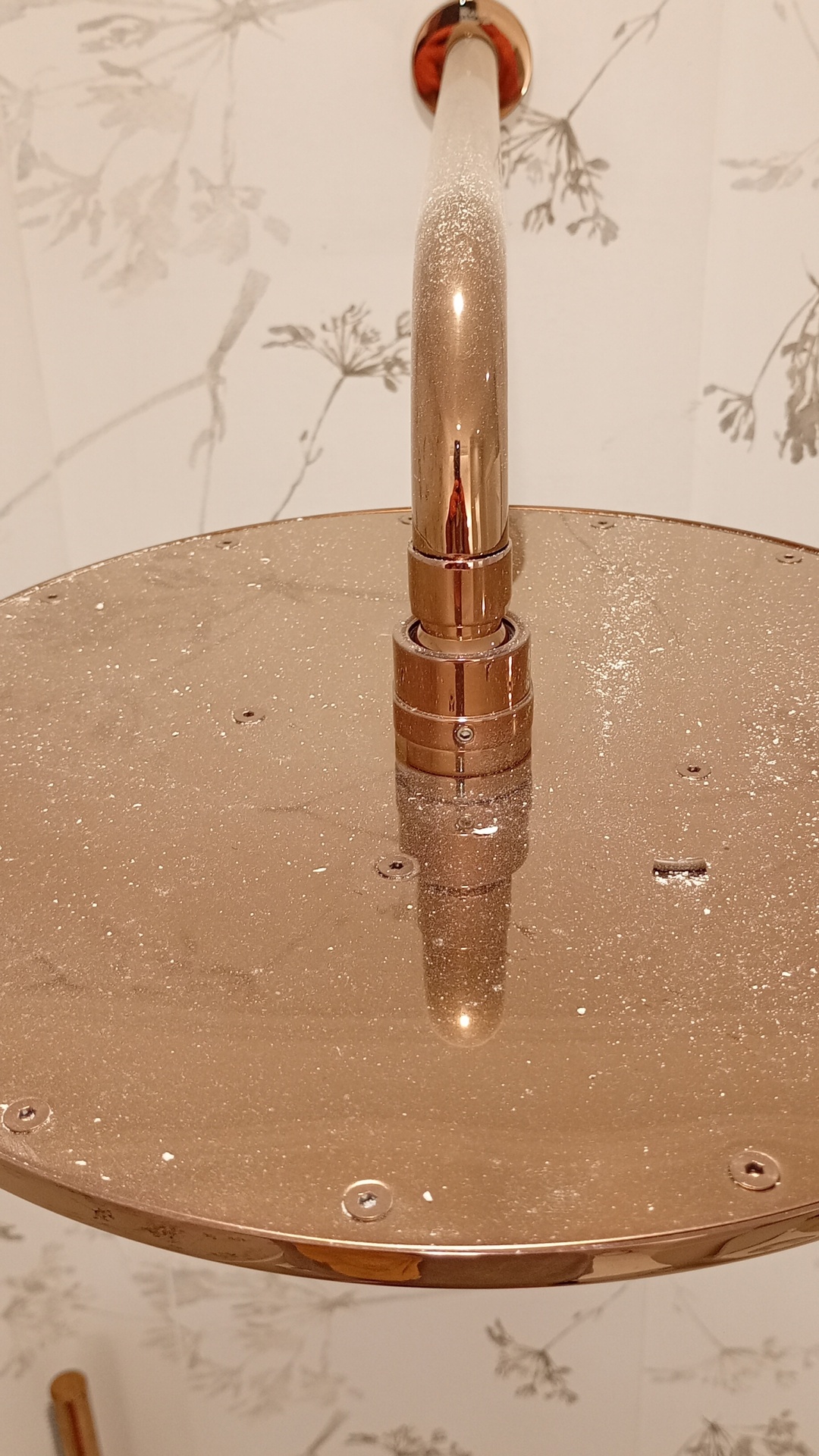 Before photo for After Renovation Cleaning