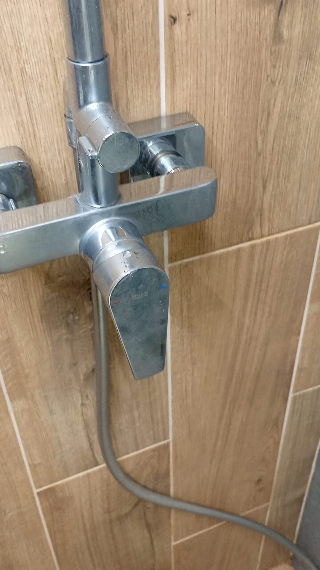 Before photo for Deep Cleaning