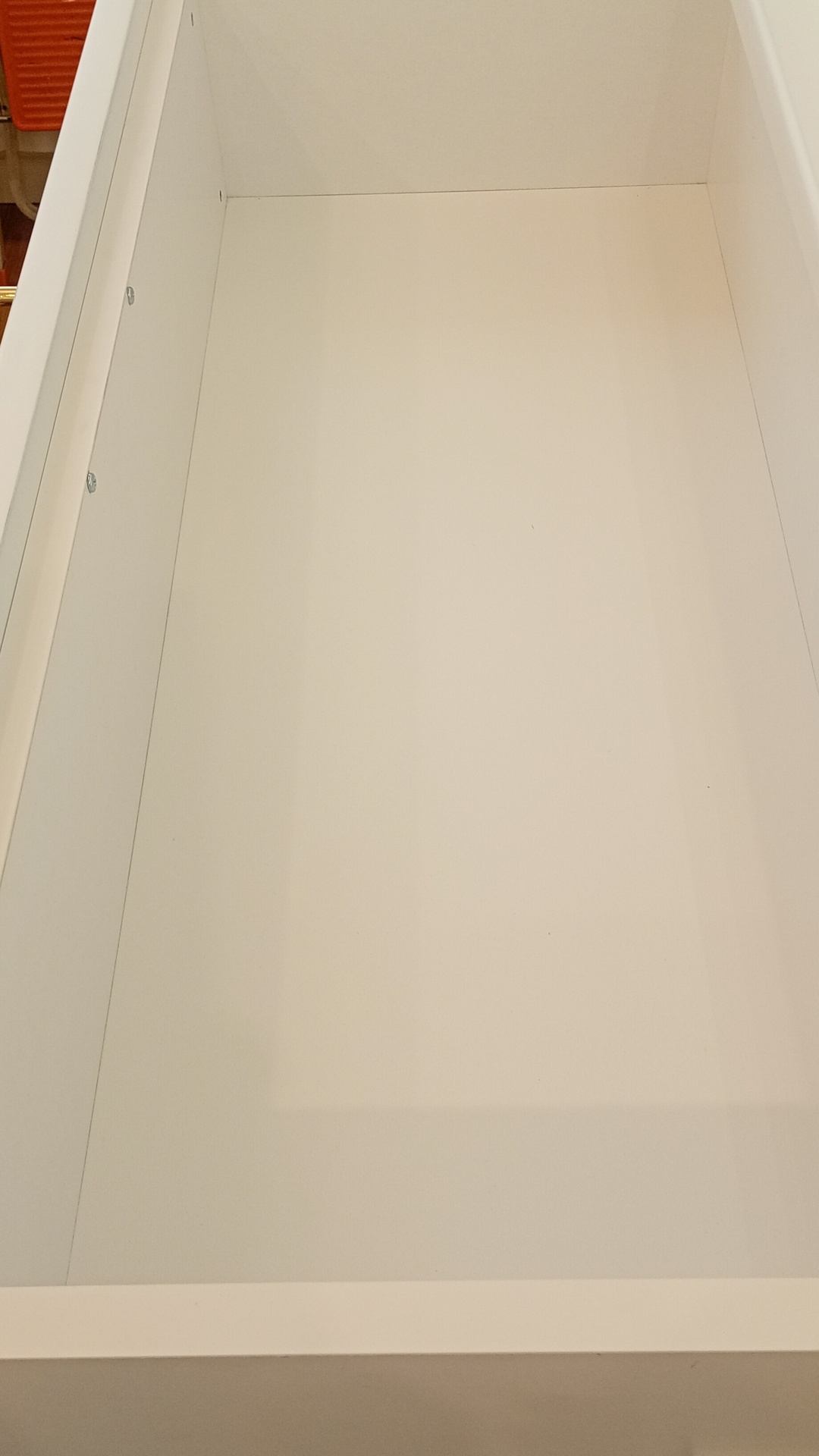 After photo for After Renovation Cleaning