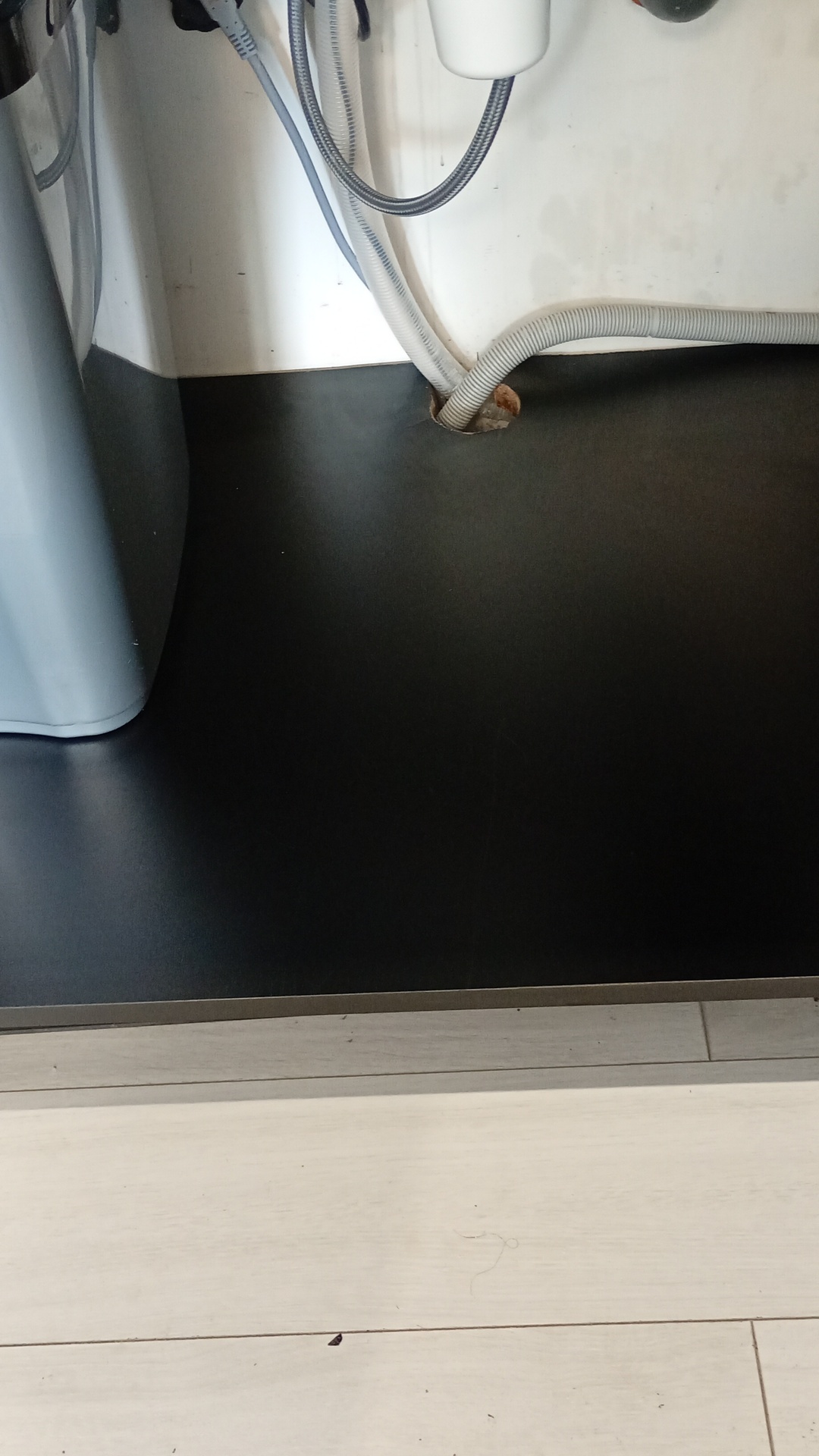 After photo for Deep Cleaning