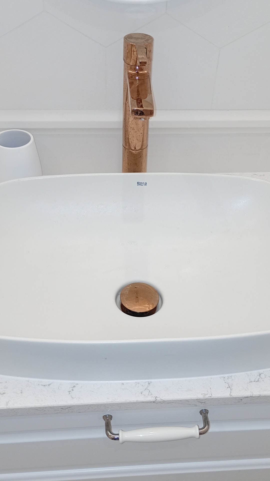 Before photo for After Renovation Cleaning