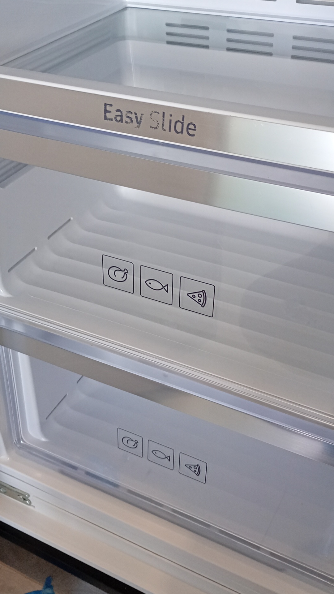 After photo for Deep Cleaning