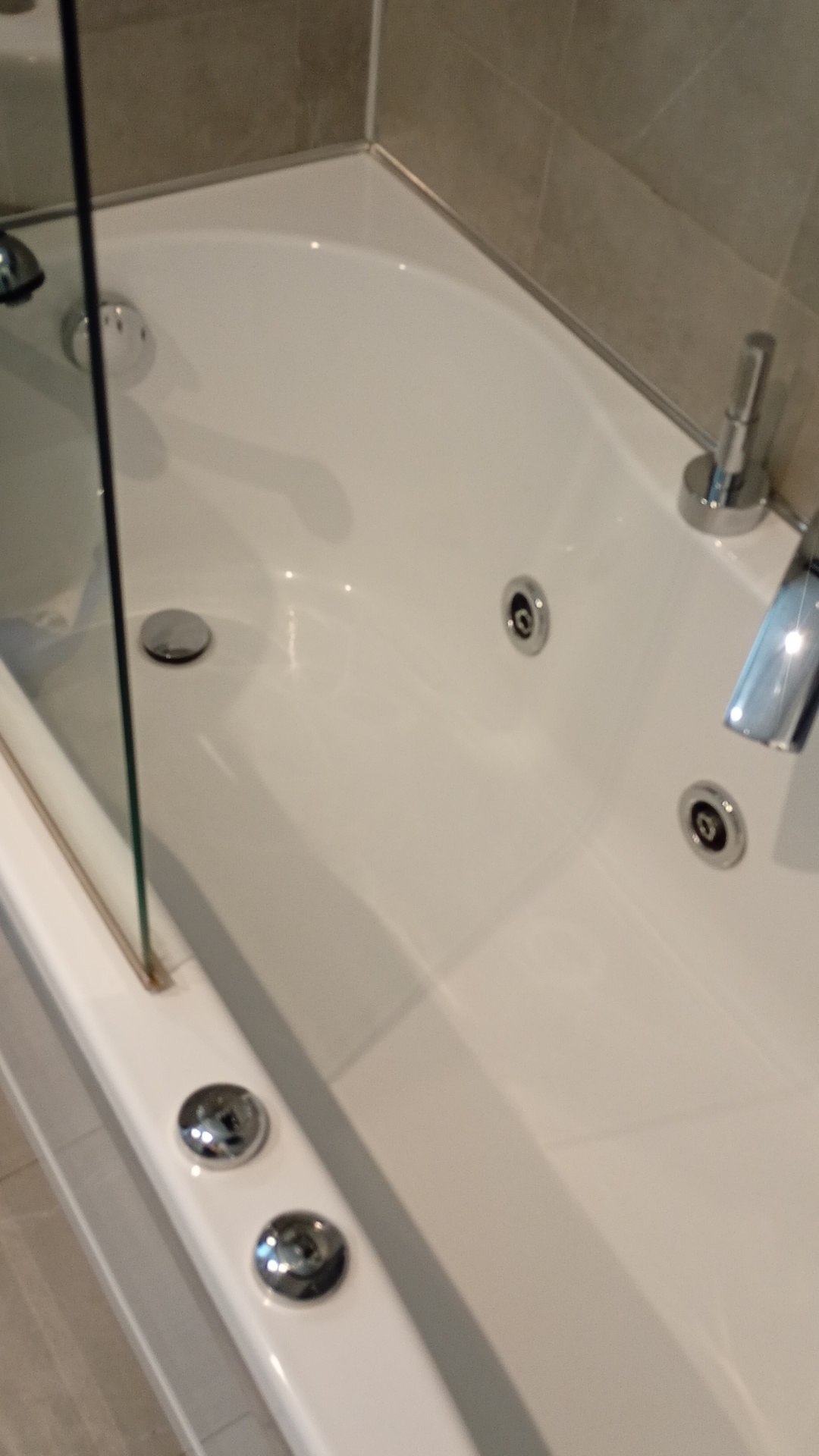 After photo for Deep Cleaning