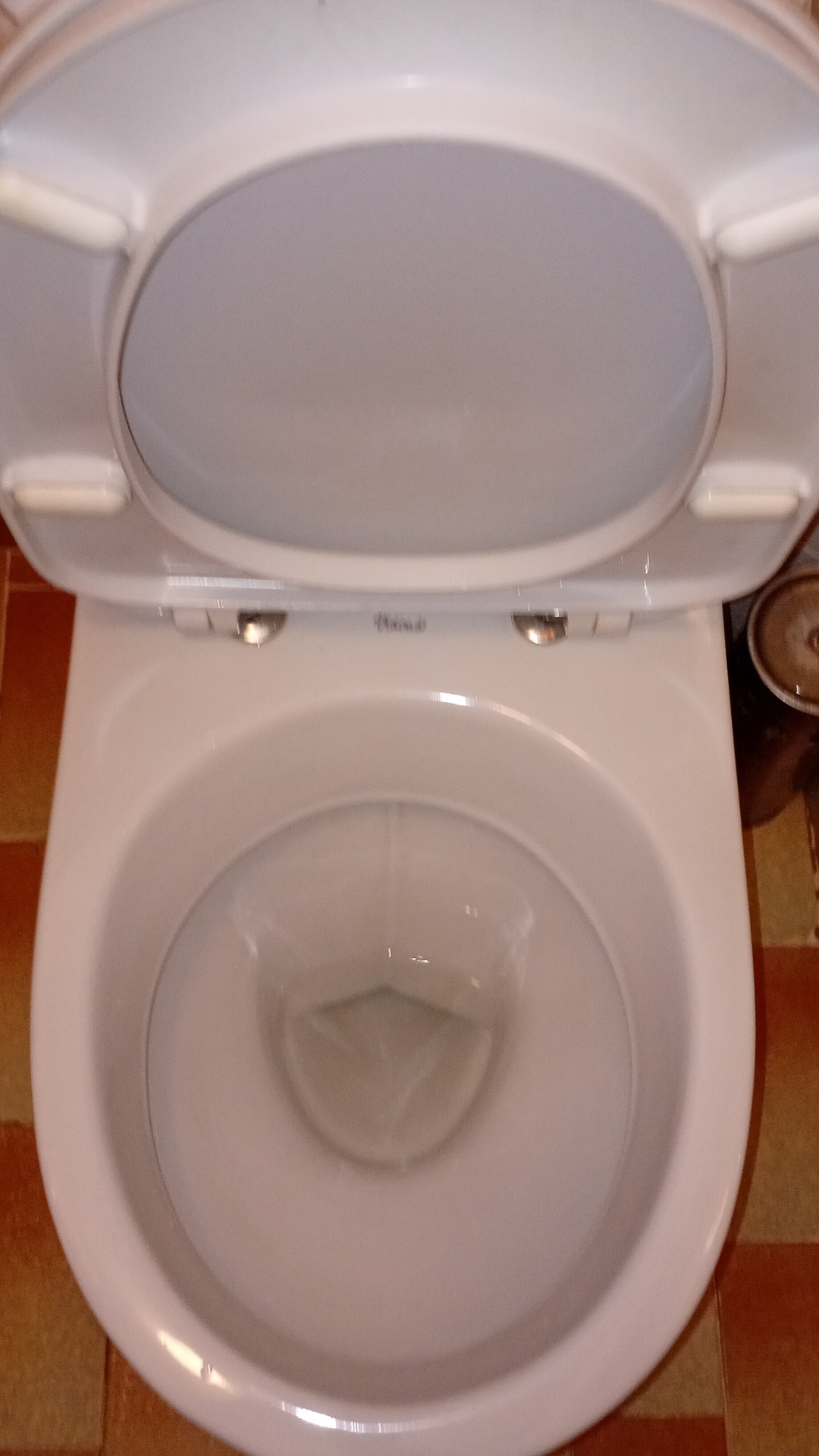 After photo for Deep Cleaning