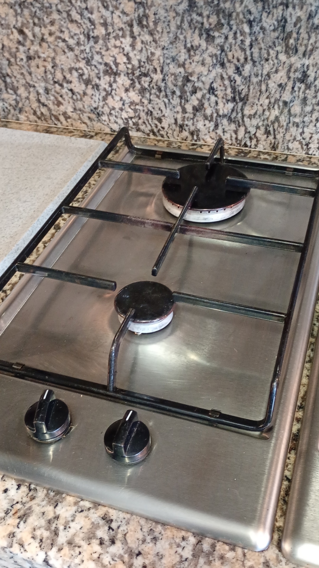 After photo for Deep Cleaning