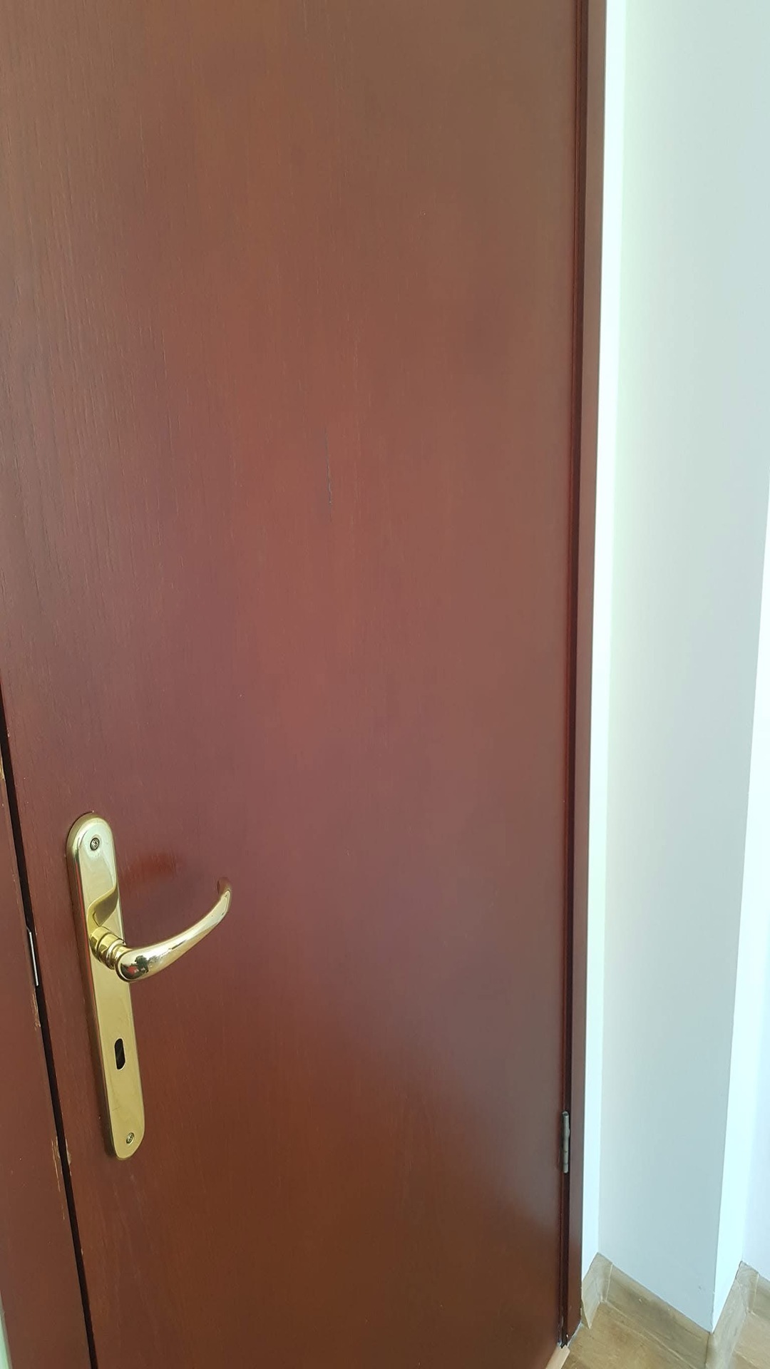 After photo for After Renovation Cleaning