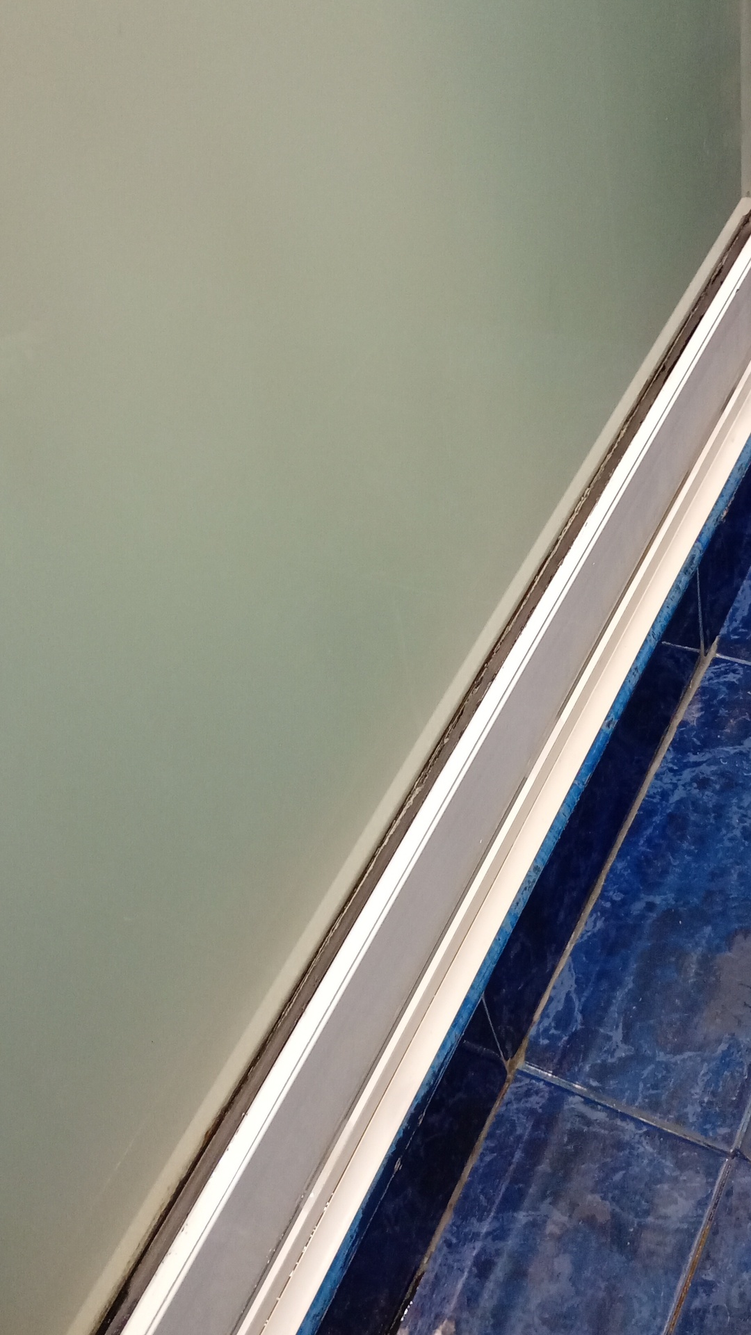 After photo for Основно почистване