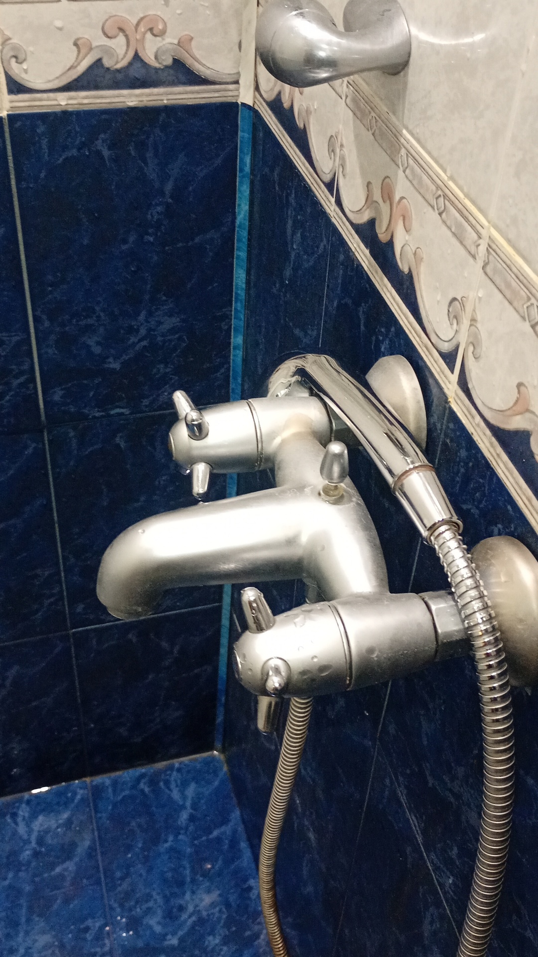 Before photo for Deep Cleaning