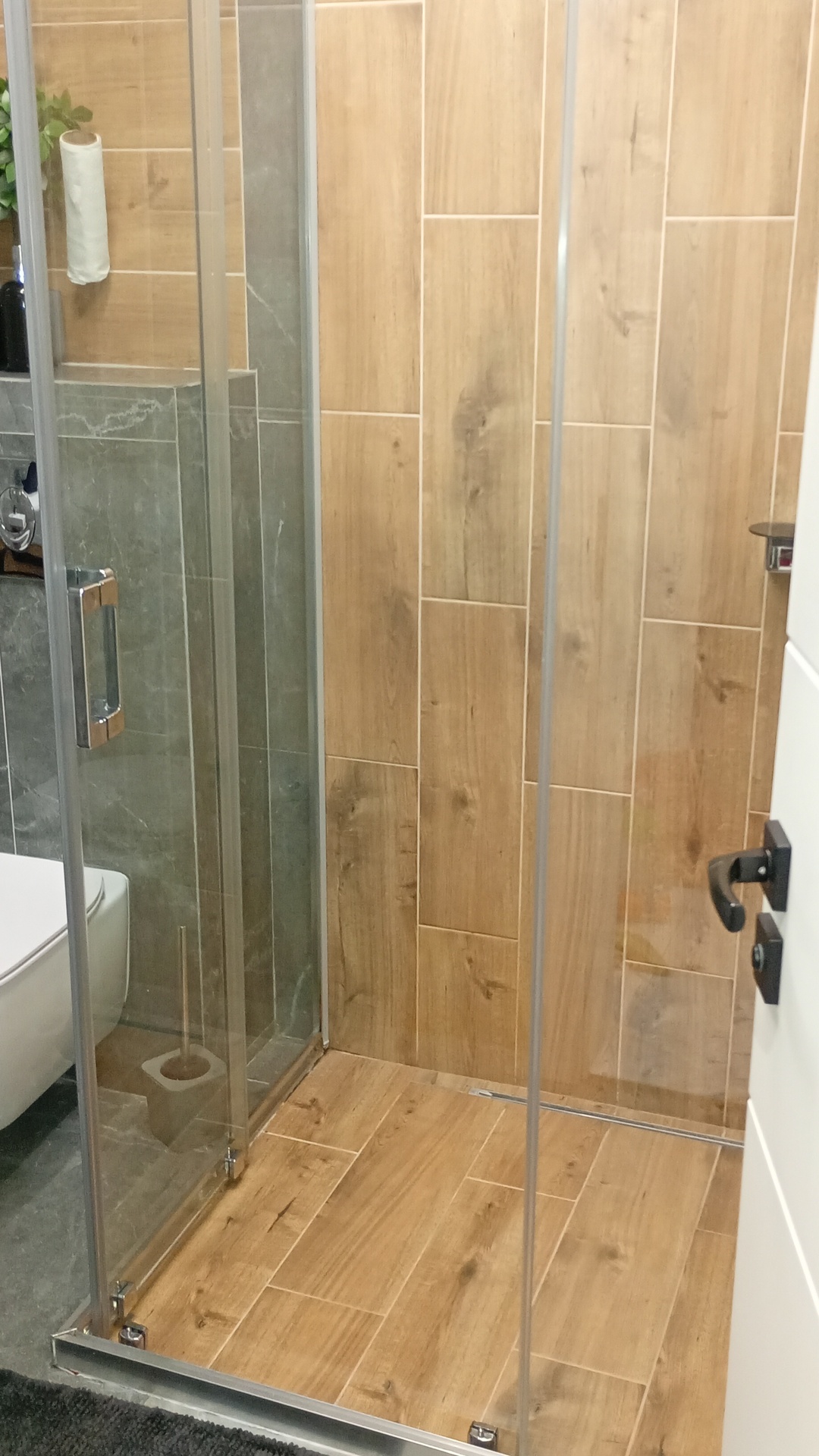 After photo for Основно почистване