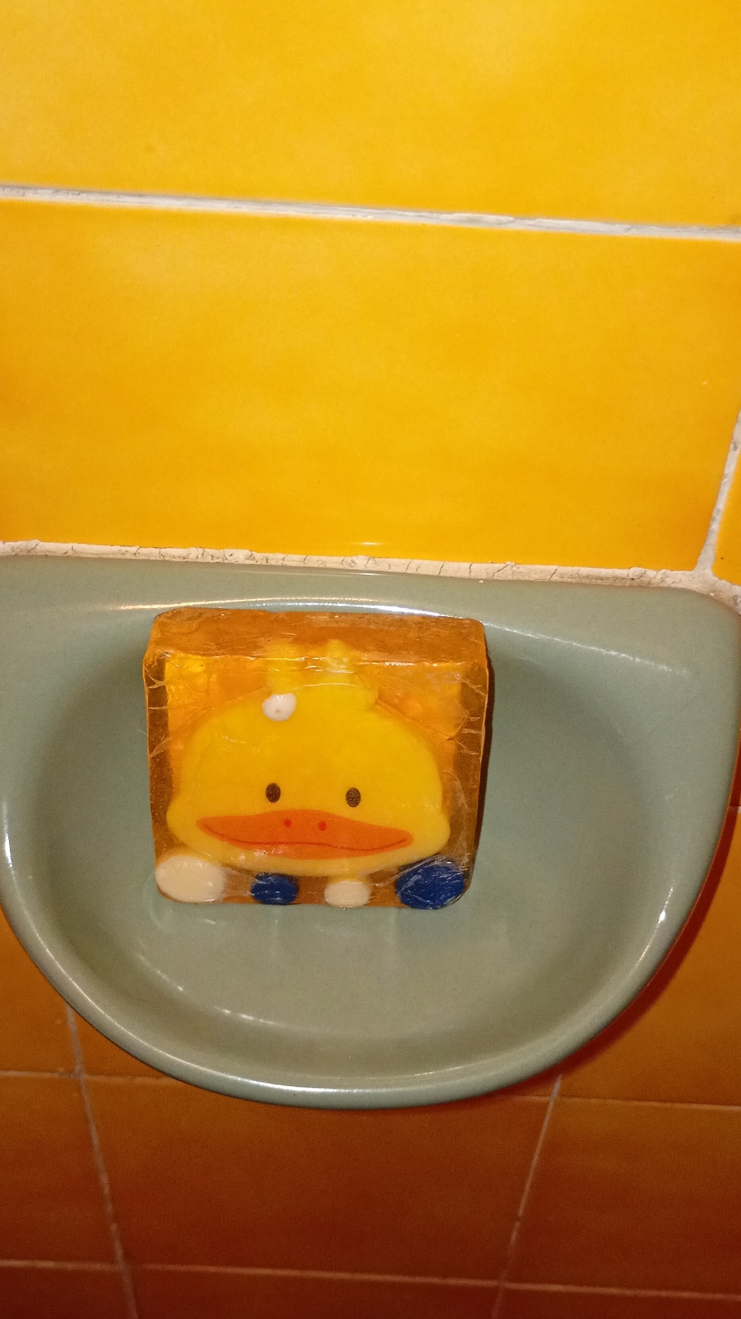 After photo for Deep Cleaning