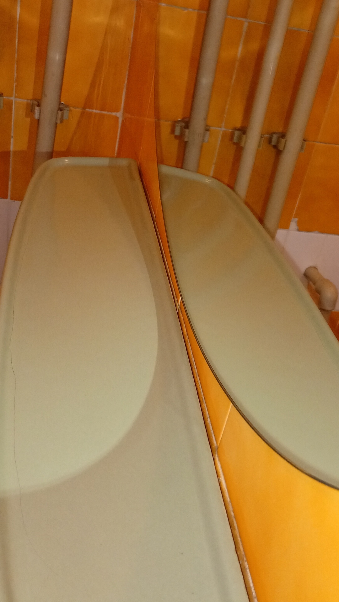 After photo for Deep Cleaning