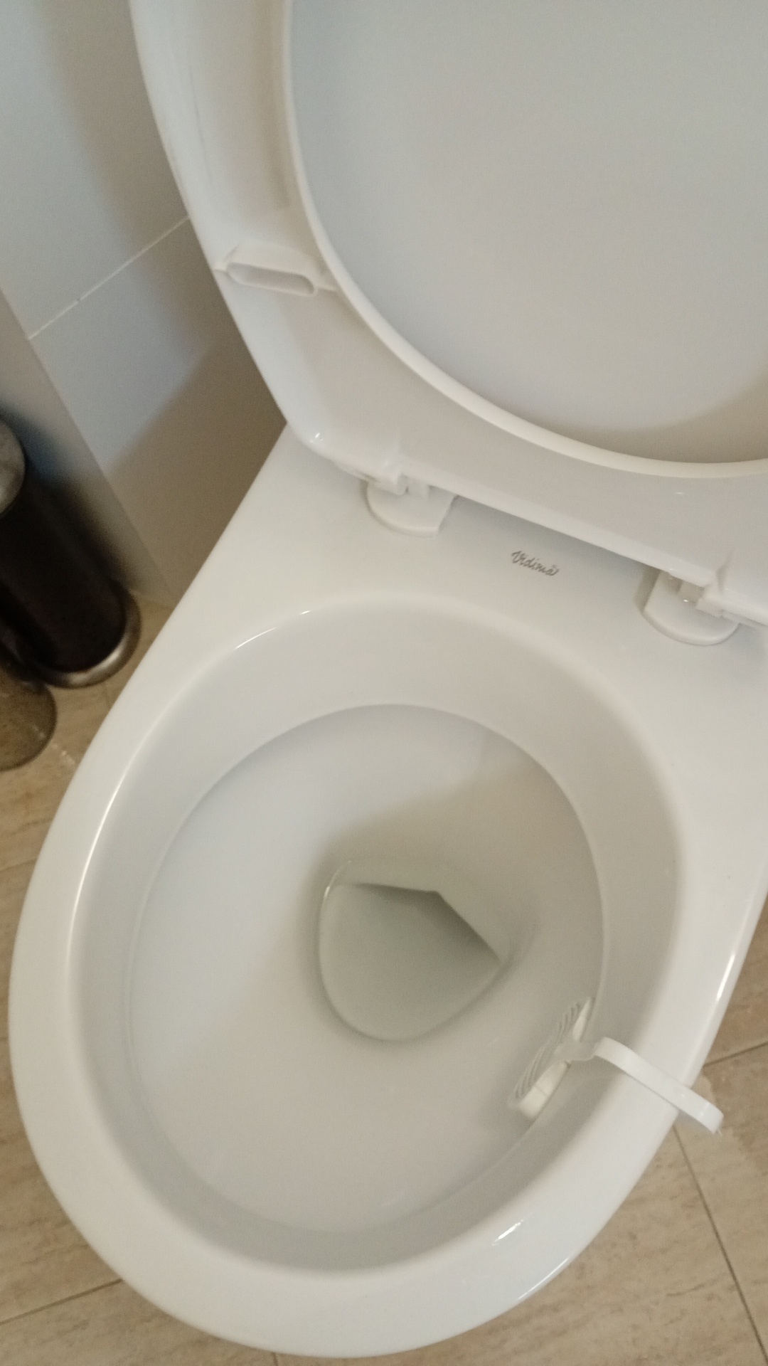 After photo for Deep Cleaning