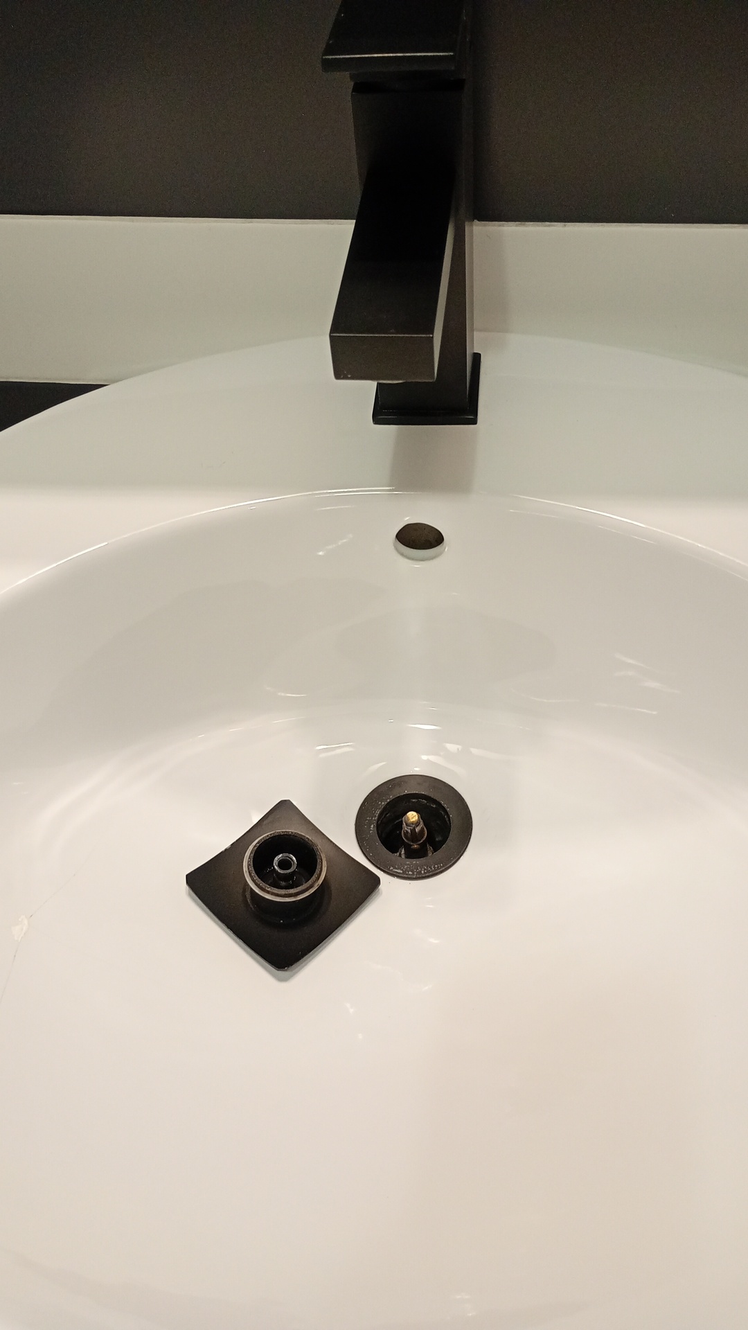 After photo for Основно почистване