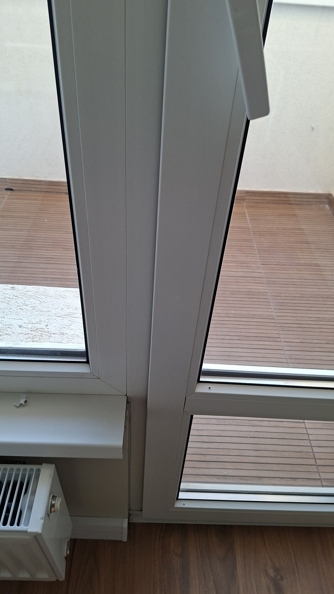 After photo for After Renovation Cleaning